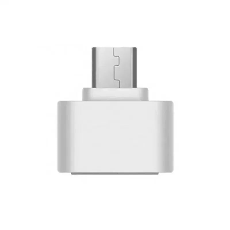 Micro USB Flash Drive 4TB Metal Shock-Resistant