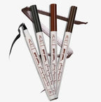 Microblading Eyebrow Pen Multi-Tip Waterproof & Smudge-Resistant