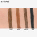 Microblading Pen Multi-Tip Hair-Stroke Waterproof Smudge-Resistant