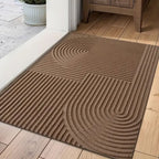 Microfiber Absorbent & Quick-Drying Door Mat (Low-Profile)