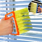Microfiber Blind Cloth Slim For Narrow Slats Machine Washable