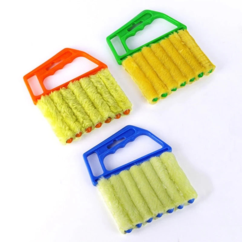 Microfiber Blind Cloth Slim For Narrow Slats Machine Washable