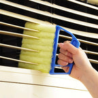 Microfiber Blind Cloth Slim For Narrow Slats Machine Washable