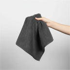 Microfiber Cleaning Cloth Quick-Dry & Streak-Free Holds 27 Fl Oz