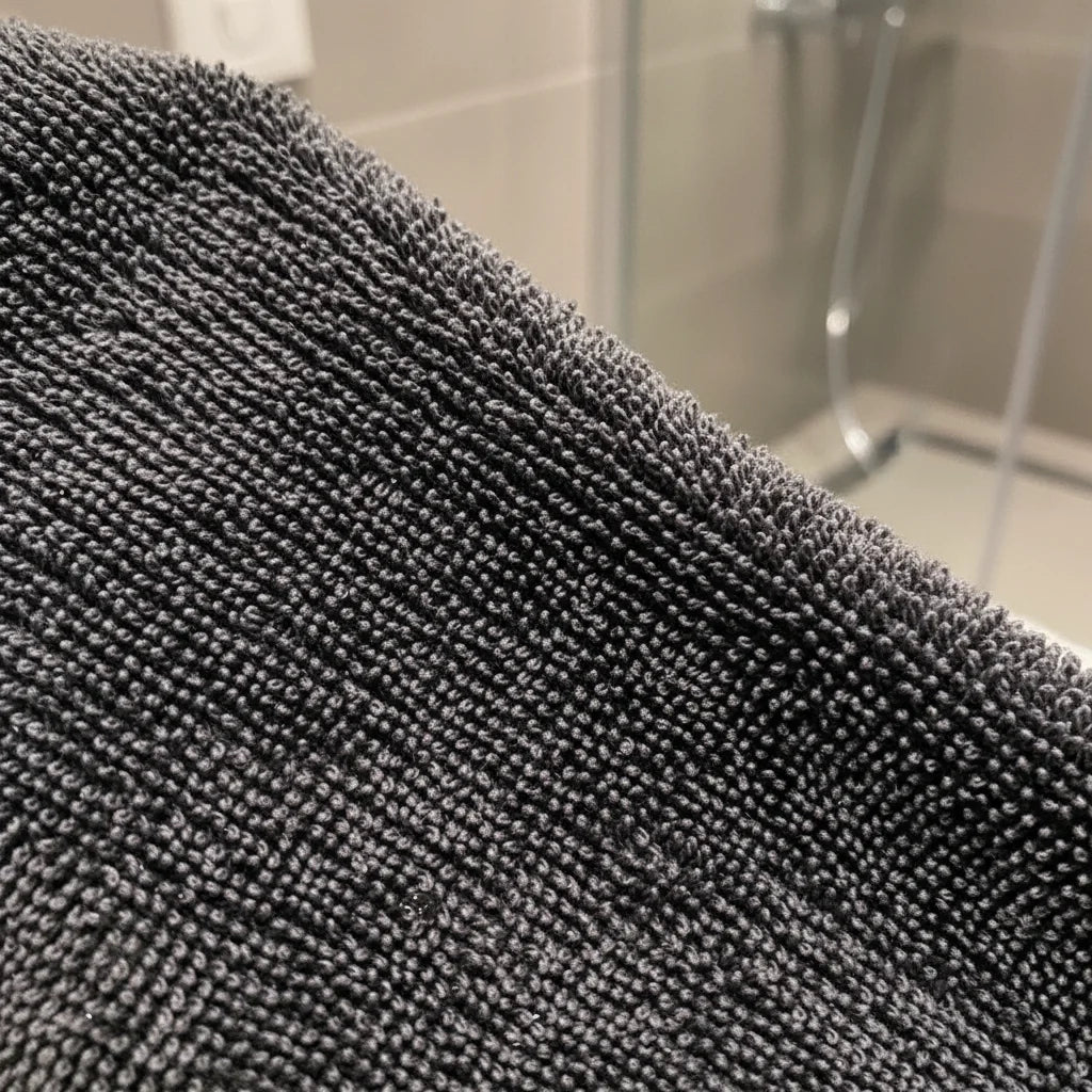 Microfiber Cleaning Cloth Quick-Dry & Streak-Free Holds 27 Fl Oz
