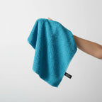 Microfiber Cleaning Cloth Quick-Dry & Streak-Free Holds 27 Fl Oz