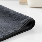 Microfiber Cleaning Cloths Twisted Ultra-Fine Streak-Free Set of 3