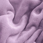 Microfiber Flannel Bedding Set Deep Pocket Set of 3