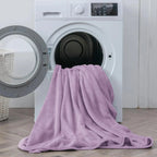 Microfiber Flannel Bedding Set Deep Pocket Set of 3