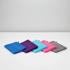 Microfiber Wash Glove Extra Soft Pack of 10