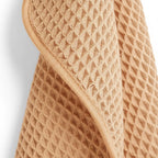 Microfiber Washcloths Waffle Weave Quick-Drying Set of 4