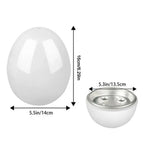 Microwave Egg Steamer Fast Cooking 4 Eggs