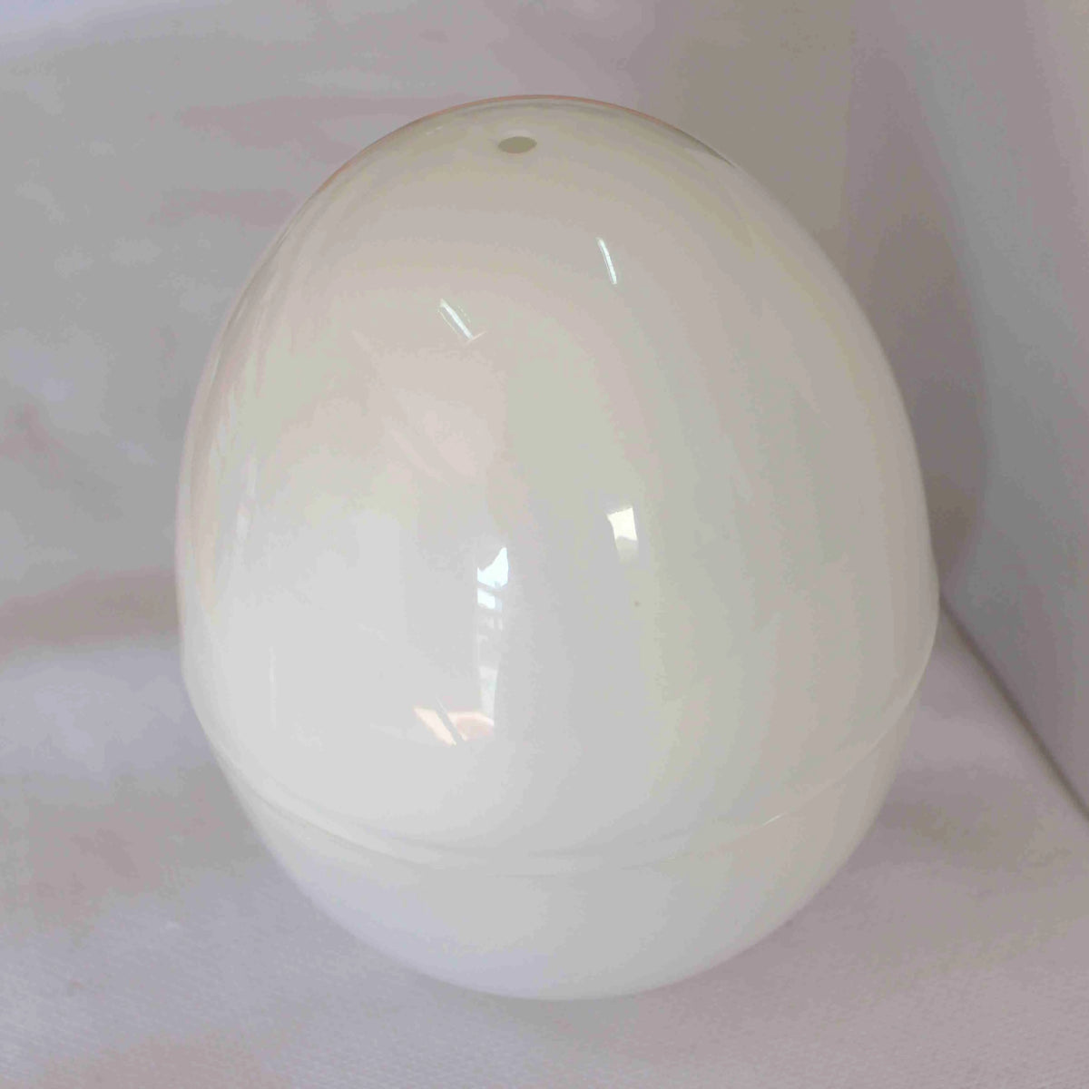 Microwave Egg Steamer Fast Cooking 4 Eggs