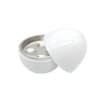 Microwave Egg Steamer Fast Cooking 4 Eggs