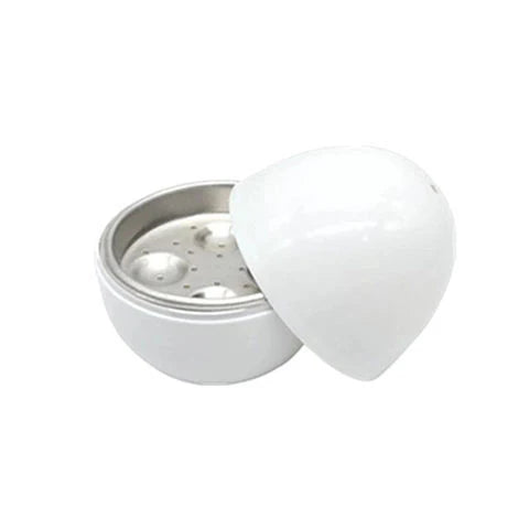 Microwave Egg Steamer Fast Cooking 4 Eggs