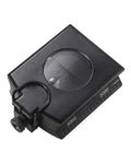 Military Compass Built-In Clinometer Waterproof & Shockproof