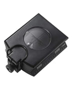 Military Compass Built-In Clinometer Waterproof & Shockproof