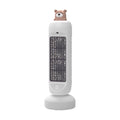 Mini Air Cooler & Humidifier USB Powered 3-Speed