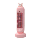 Mini Air Cooler & Humidifier USB Powered 3-Speed