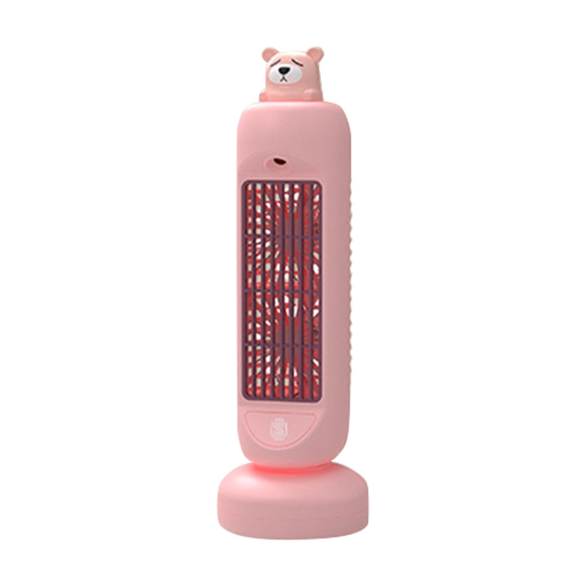 Mini Air Cooler & Humidifier USB Powered 3-Speed