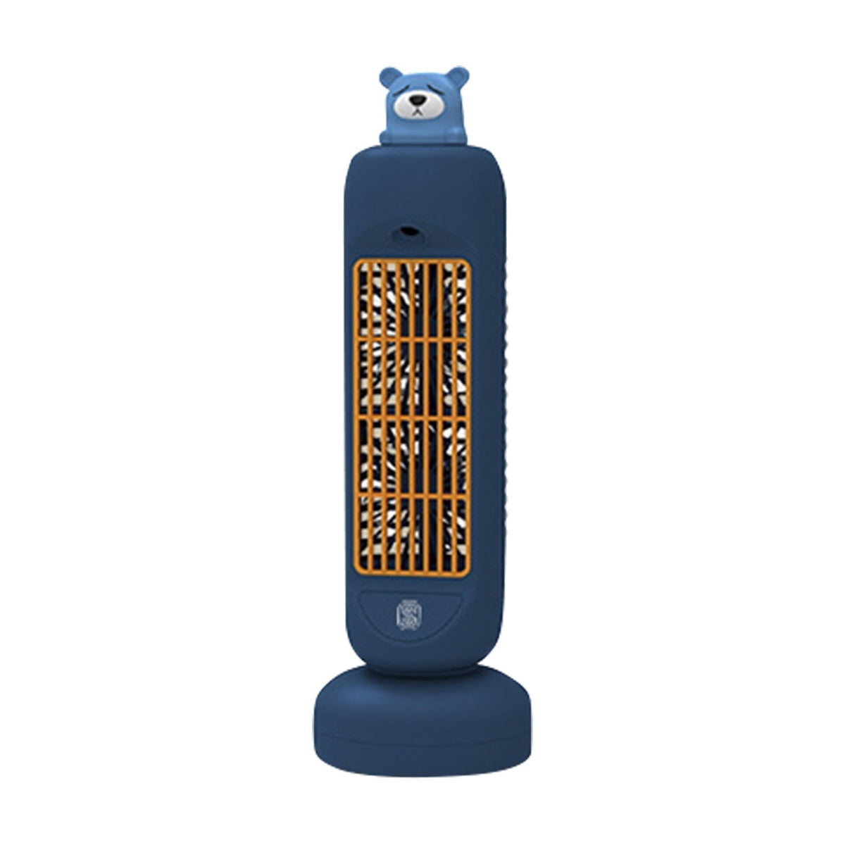 Mini Air Cooler & Humidifier USB Powered 3-Speed