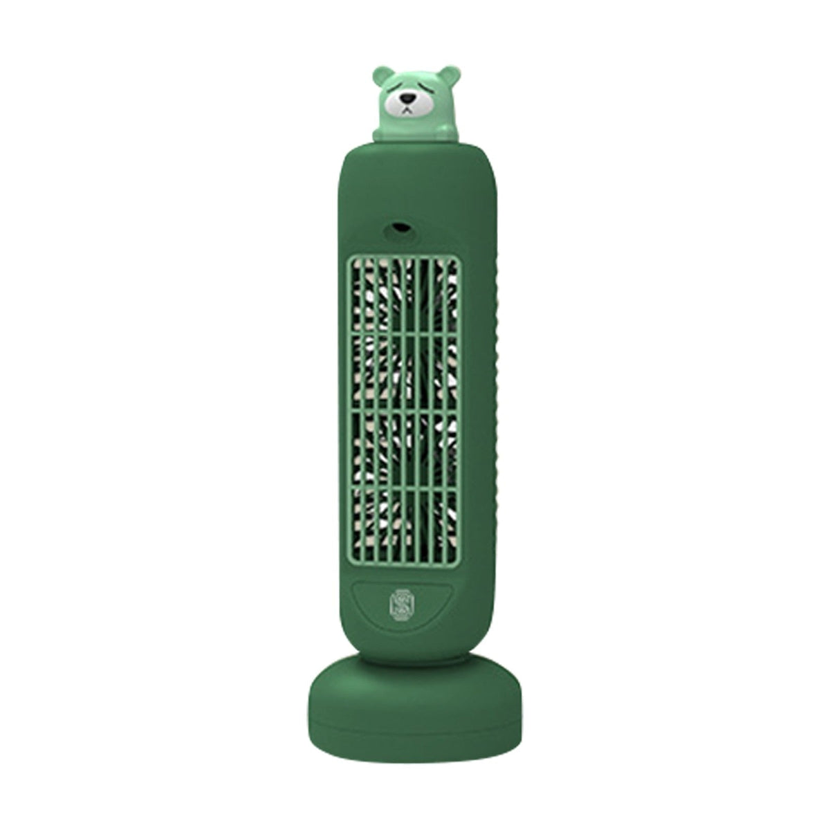 Mini Air Cooler & Humidifier USB Powered 3-Speed