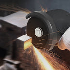 Mini Angle Grinder Cordless 400W 3-Inch