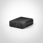Mini Camera Motion Detection & Audio