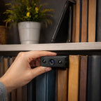 Mini Camera Motion Detection & Audio
