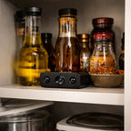 Mini Camera Motion Detection & Audio