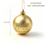 Mini Christmas Tree Compact LED Snowman Accent