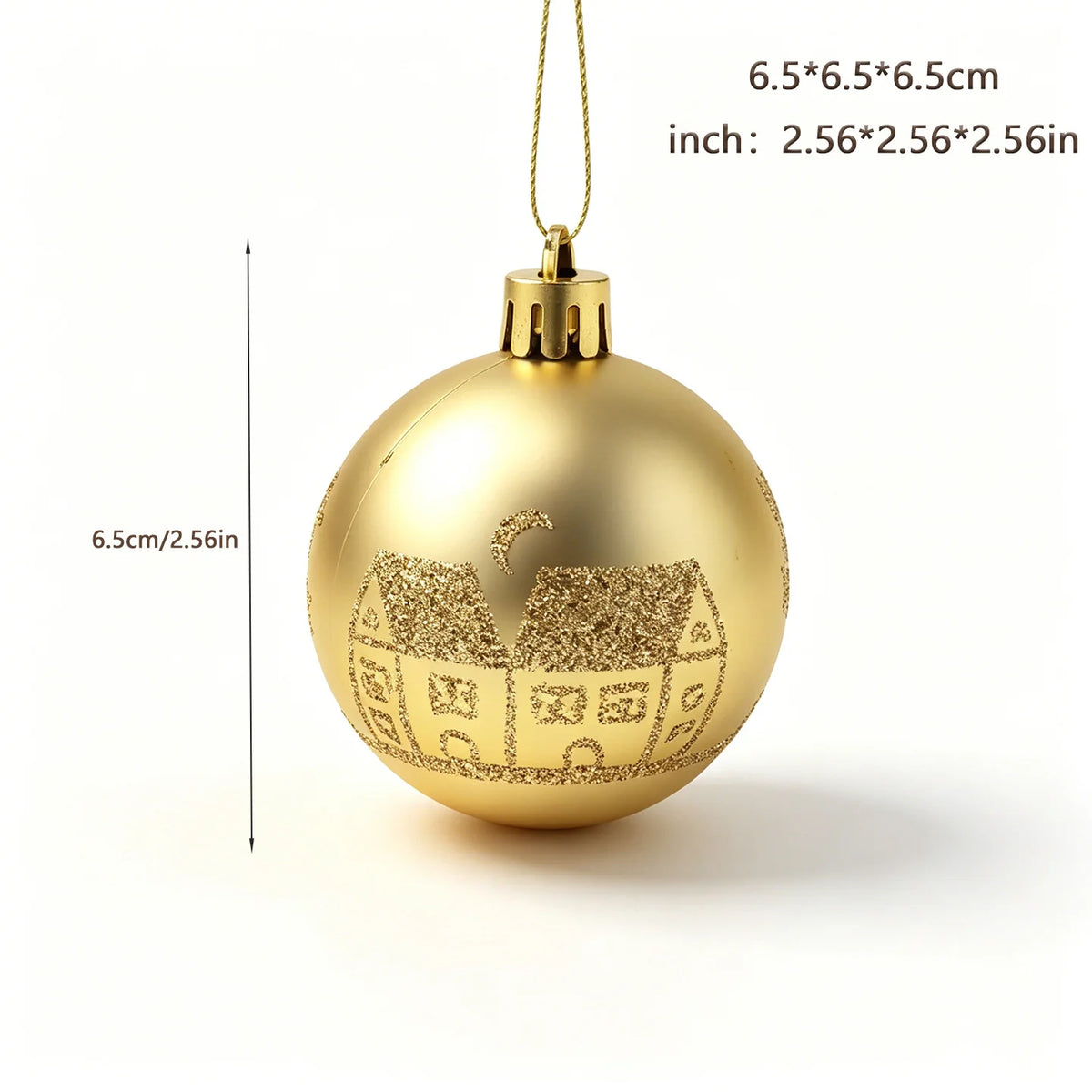 Mini Christmas Tree Compact LED Snowman Accent