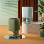 Mini Dehumidifier Compact Quiet Auto Shutoff