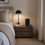 Mini Dehumidifier Quiet 30 dB 1L Tank