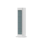 Mini Desk Air Conditioner Targeted Cooling Whisper-Quiet Energy-Efficient