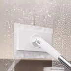 Mini Floor Mop Hygienic Push-Button 360 Degree Head