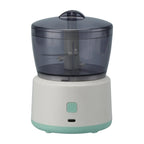 Mini Food Processor Powerful Motor USB Rechargeable