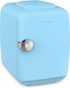 Mini Fridge Cooling & Warming Portable 4L