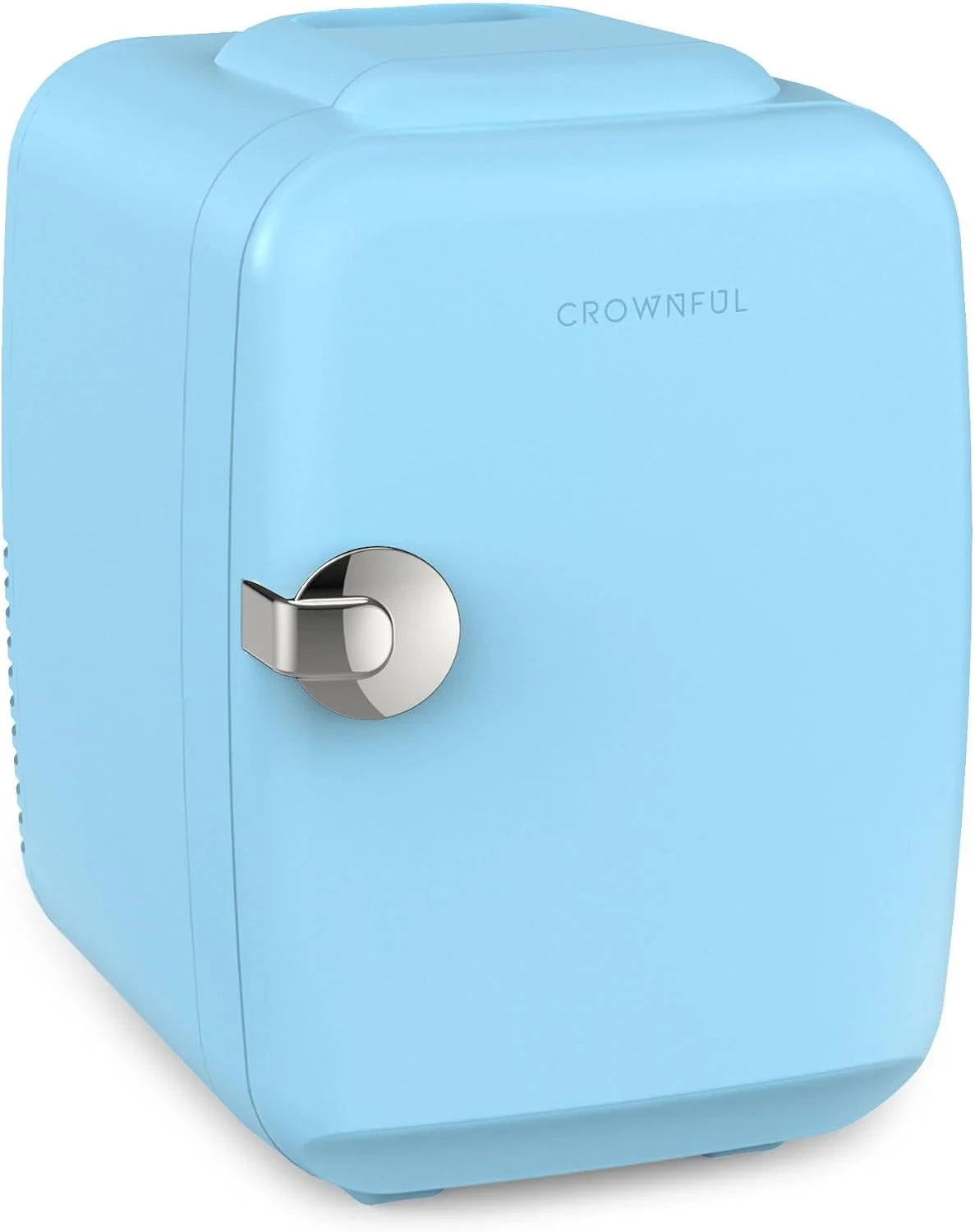 Mini Fridge Cooling & Warming Portable 4L
