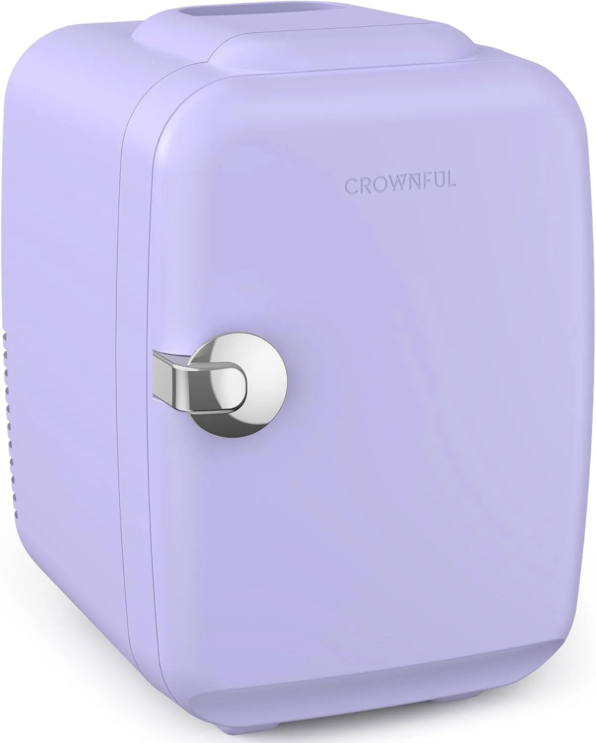 Mini Fridge Cooling & Warming Portable 4L