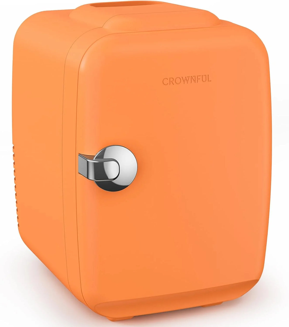 Mini Fridge Cooling & Warming Portable 4L