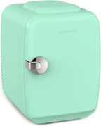 Mini Fridge Cooling & Warming Portable 4L