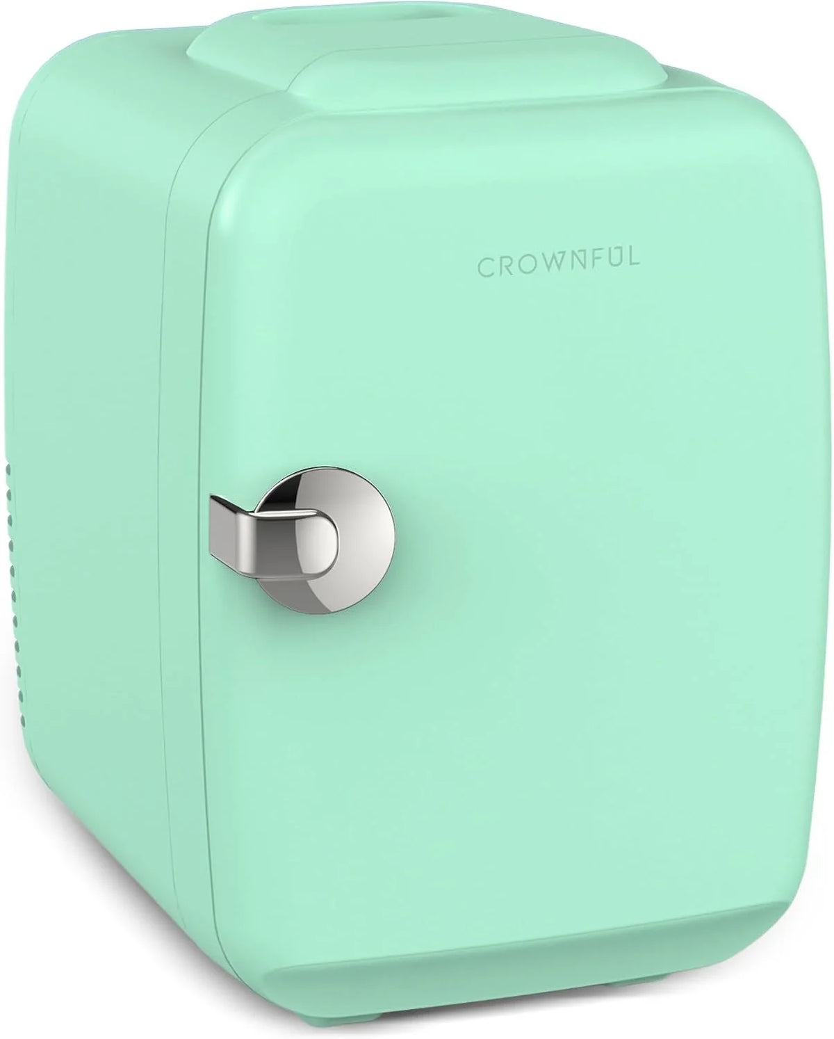 Mini Fridge Cooling & Warming Portable 4L