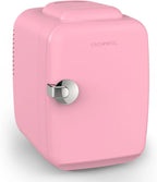 Mini Fridge Cooling & Warming Portable 4L