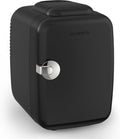 Mini Fridge Dual Cooling & Warming Portable 4L