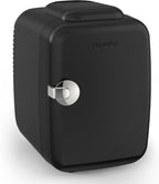 Mini Fridge Dual Cooling & Warming Portable 4L