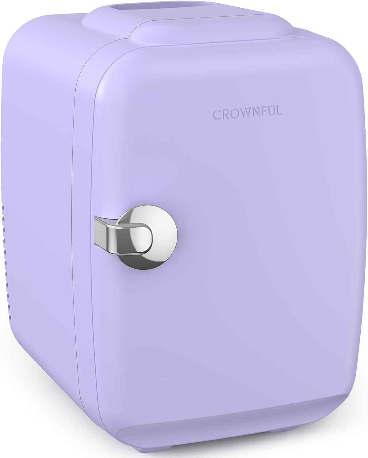 Mini Fridge Dual Cooling & Warming Portable 4L