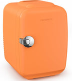 Mini Fridge Dual Cooling & Warming Portable 4L