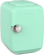 Mini Fridge Dual Cooling & Warming Portable 4L