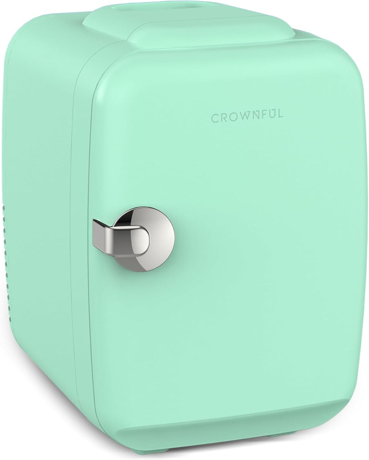 Mini Fridge Dual Cooling & Warming Portable 4L